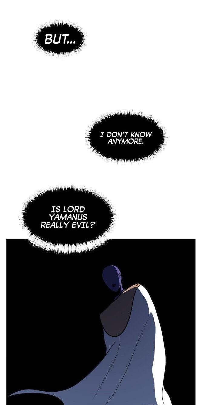 Uglyhood Chapter 126 page 62 - 