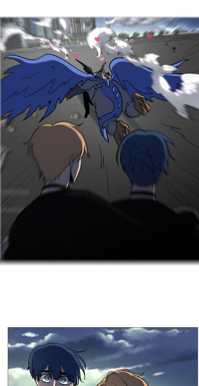 Uglyhood Chapter 126 page 66 - 