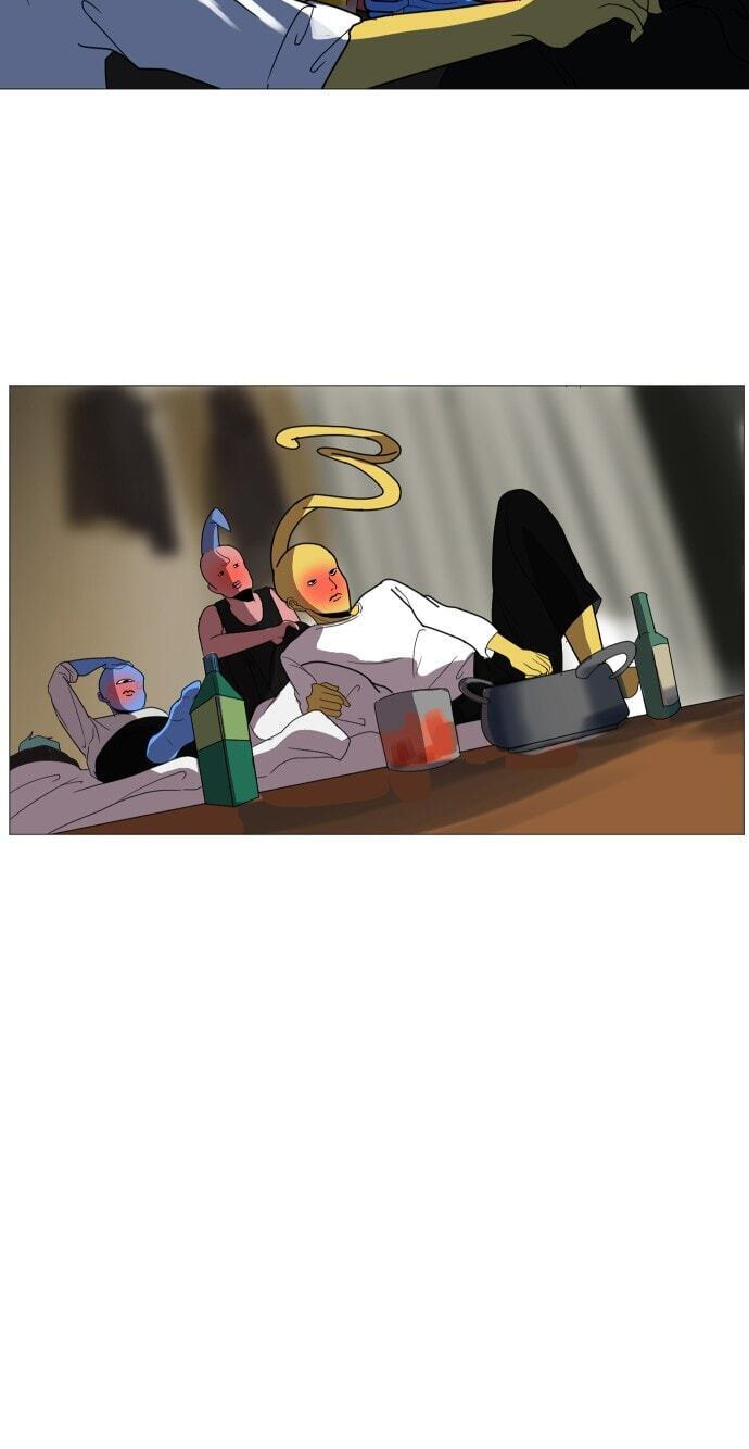 Uglyhood Chapter 126 page 69 - 