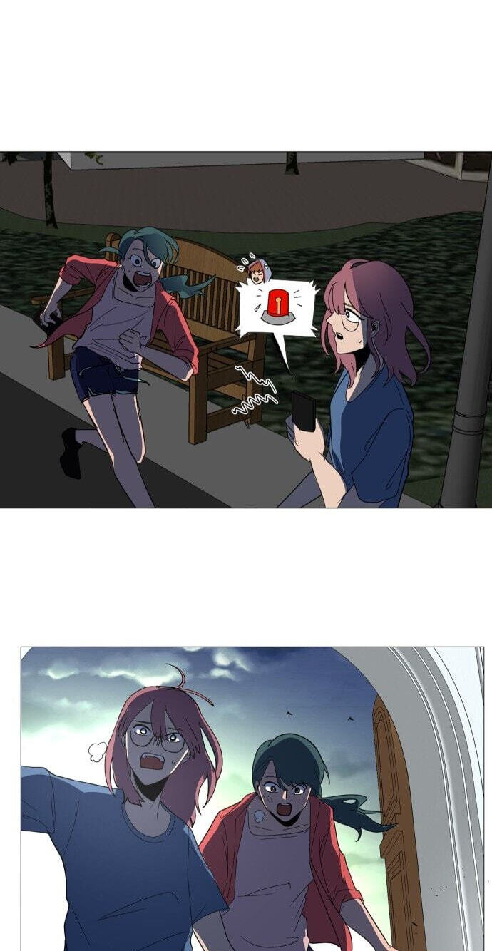 Uglyhood Chapter 126 page 70 - 