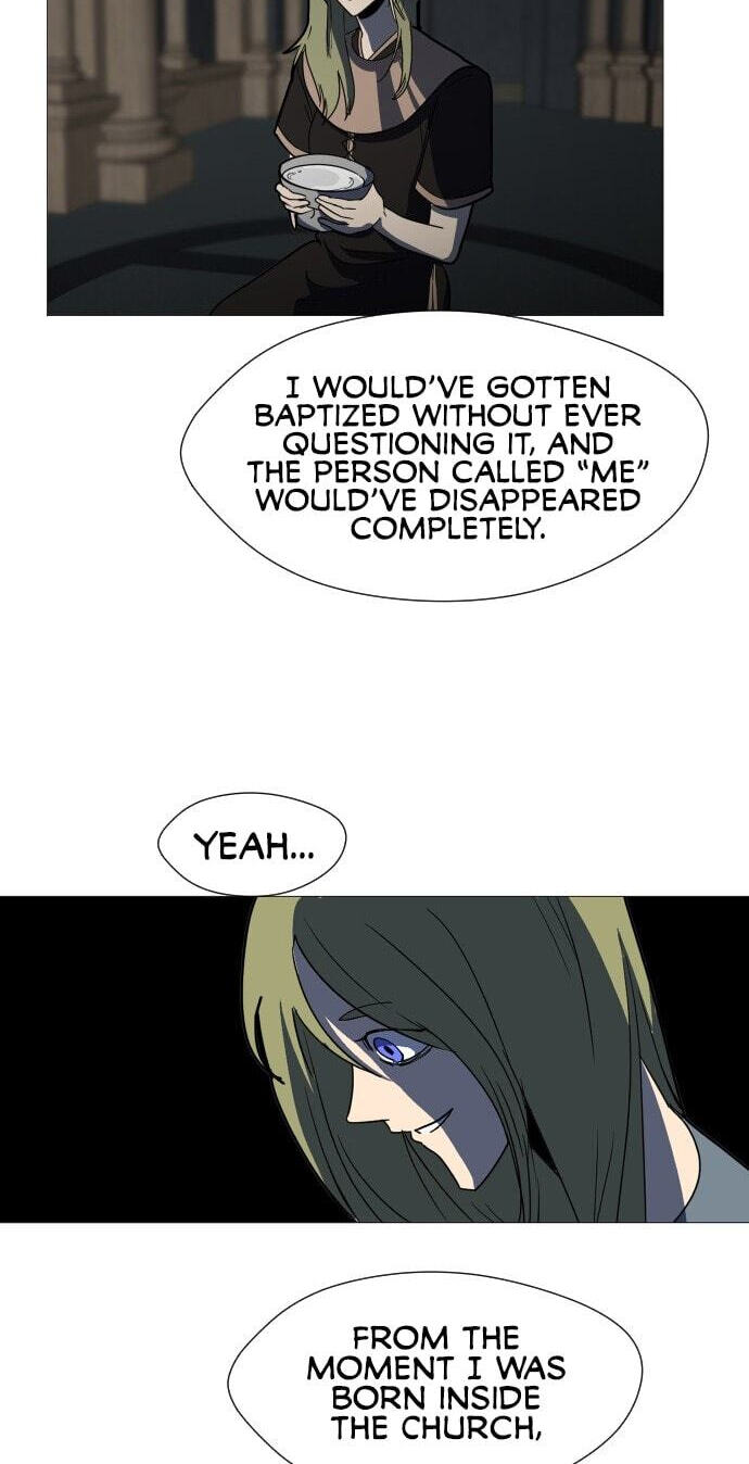 Uglyhood Chapter 126 page 8 - 
