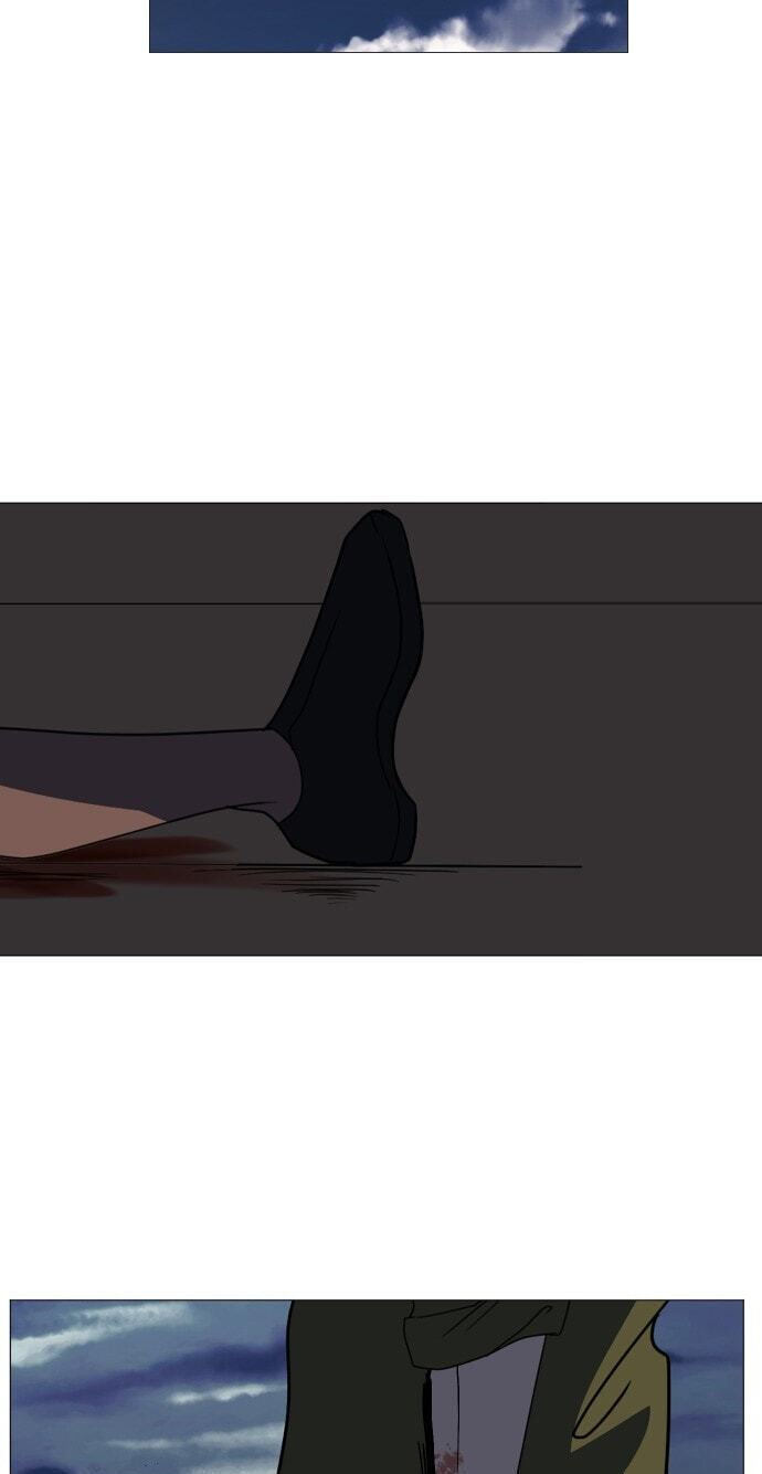 Uglyhood Chapter 126 page 73 - 