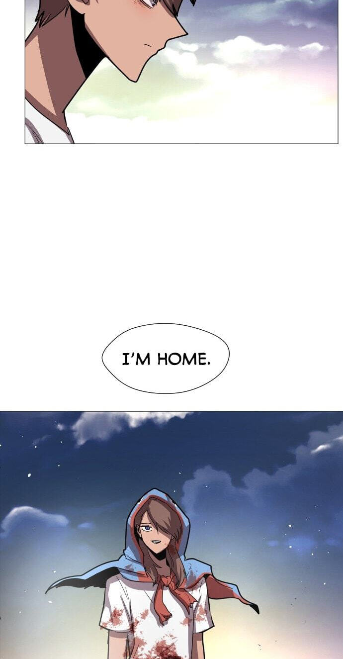 Uglyhood Chapter 126 page 80 - 