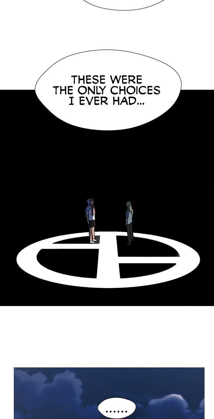 Uglyhood Chapter 126 page 9 - 