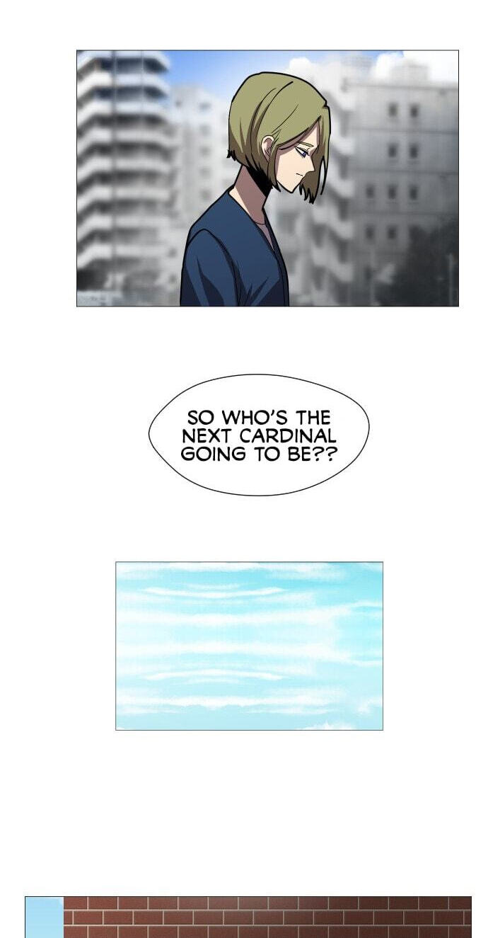 Uglyhood Chapter 126 page 87 - 
