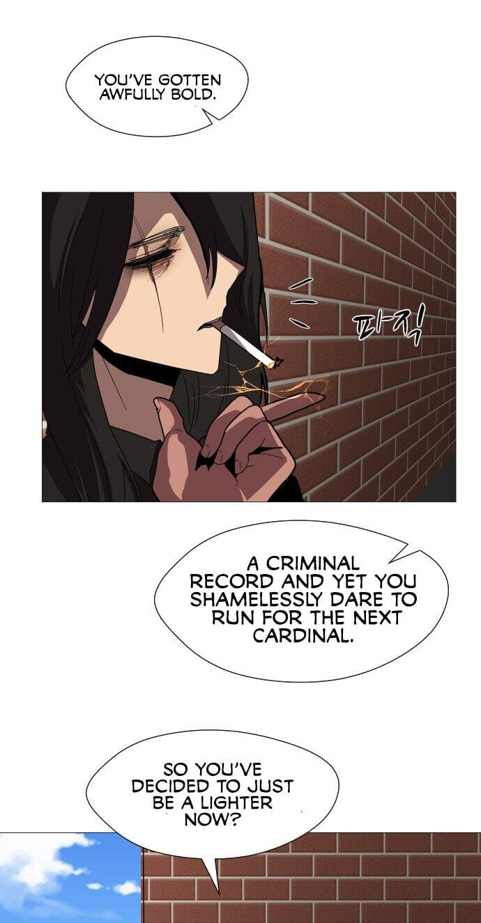 Uglyhood Chapter 126 page 89 - 