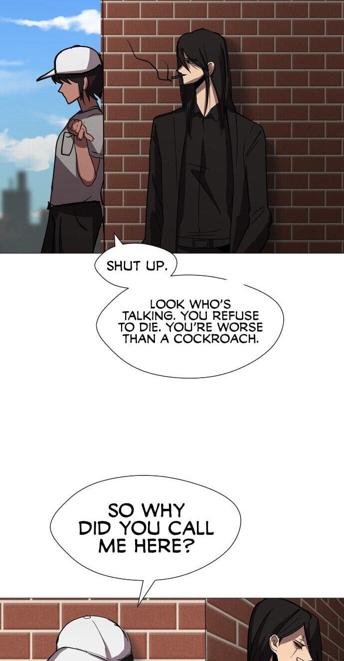 Uglyhood Chapter 126 page 90 - 