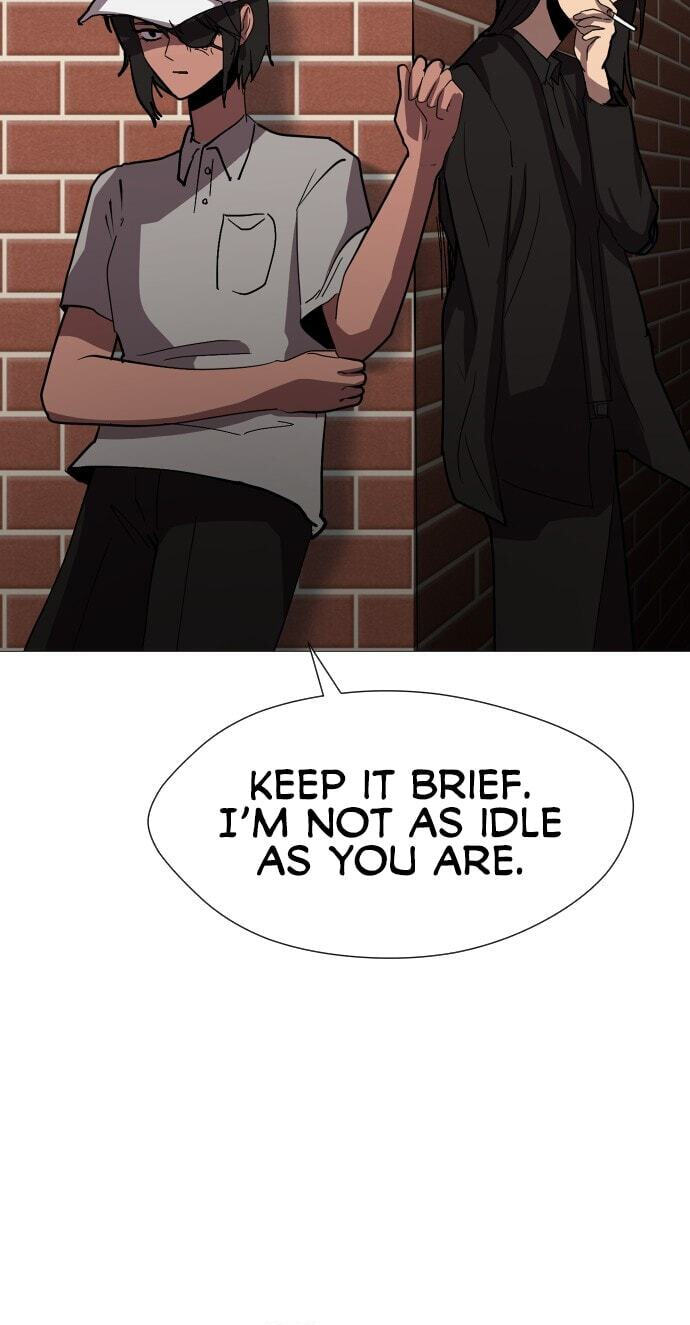 Uglyhood Chapter 126 page 91 - 