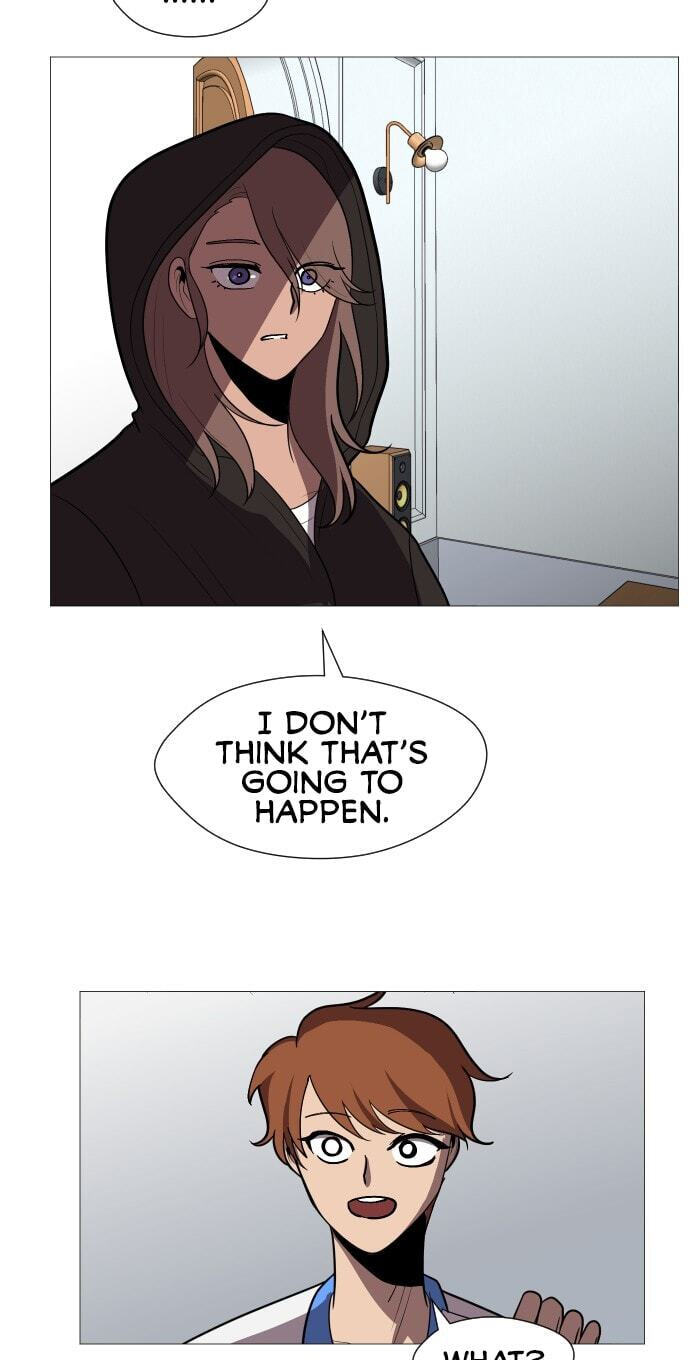 Uglyhood Chapter 127 page 13 - 