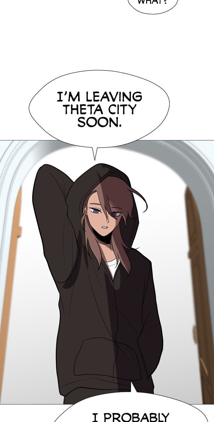 Uglyhood Chapter 127 page 14 - 