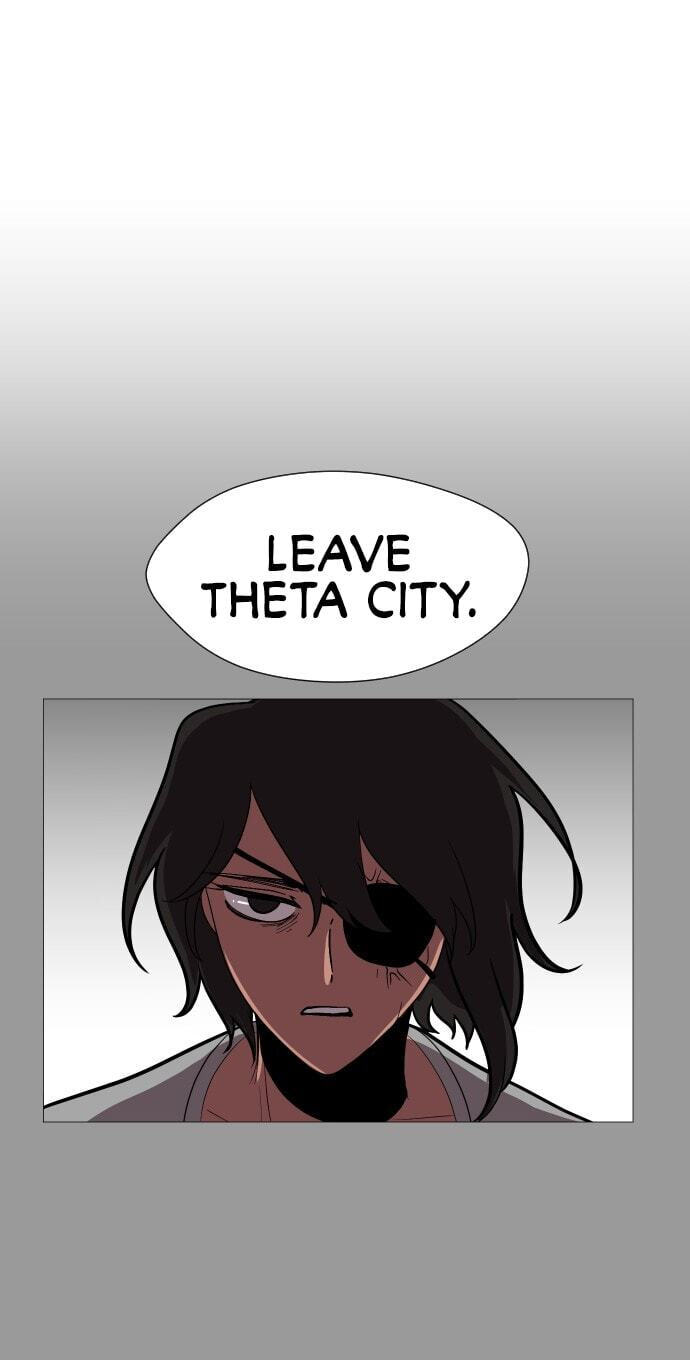 Uglyhood Chapter 127 page 16 - 
