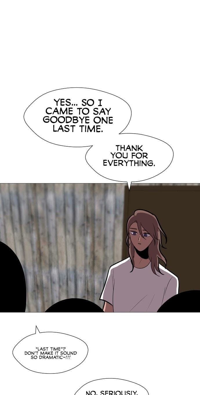 Uglyhood Chapter 127 page 25 - 