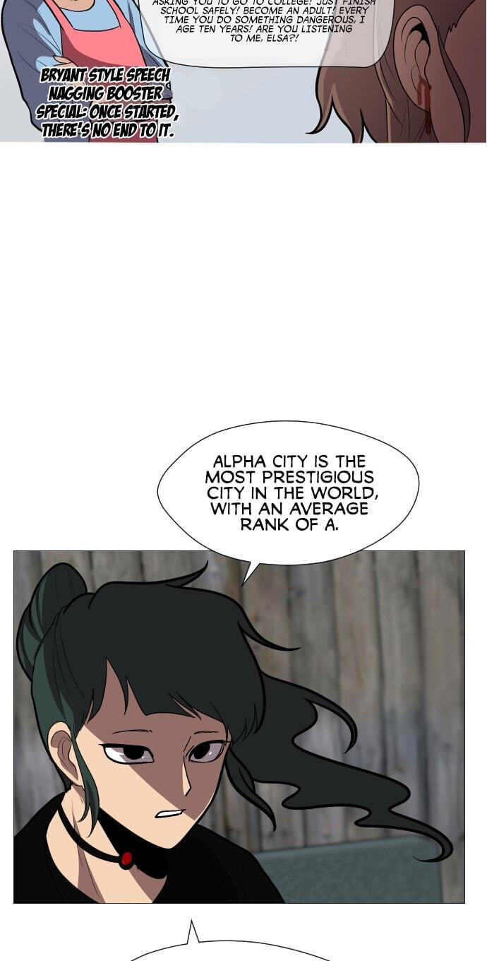 Uglyhood Chapter 127 page 27 - 