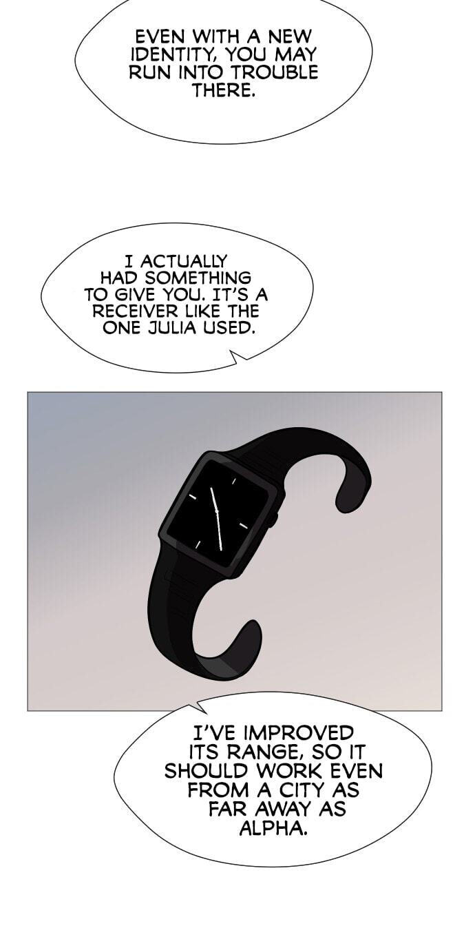 Uglyhood Chapter 127 page 28 - 