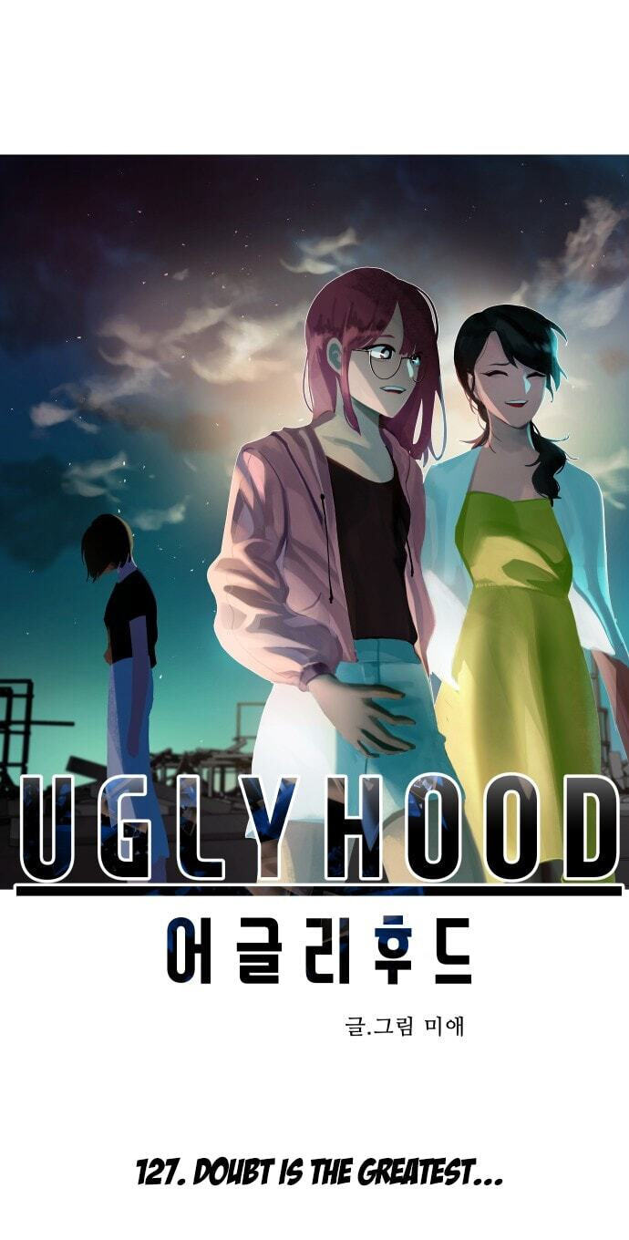 Uglyhood Chapter 127 page 31 - 