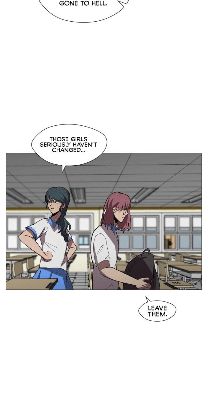 Uglyhood Chapter 127 page 41 - 
