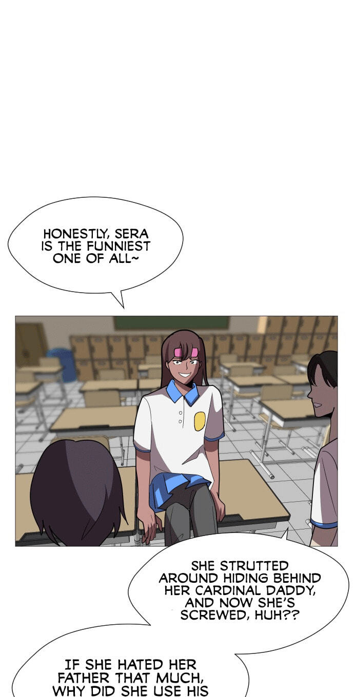 Uglyhood Chapter 127 page 42 - 