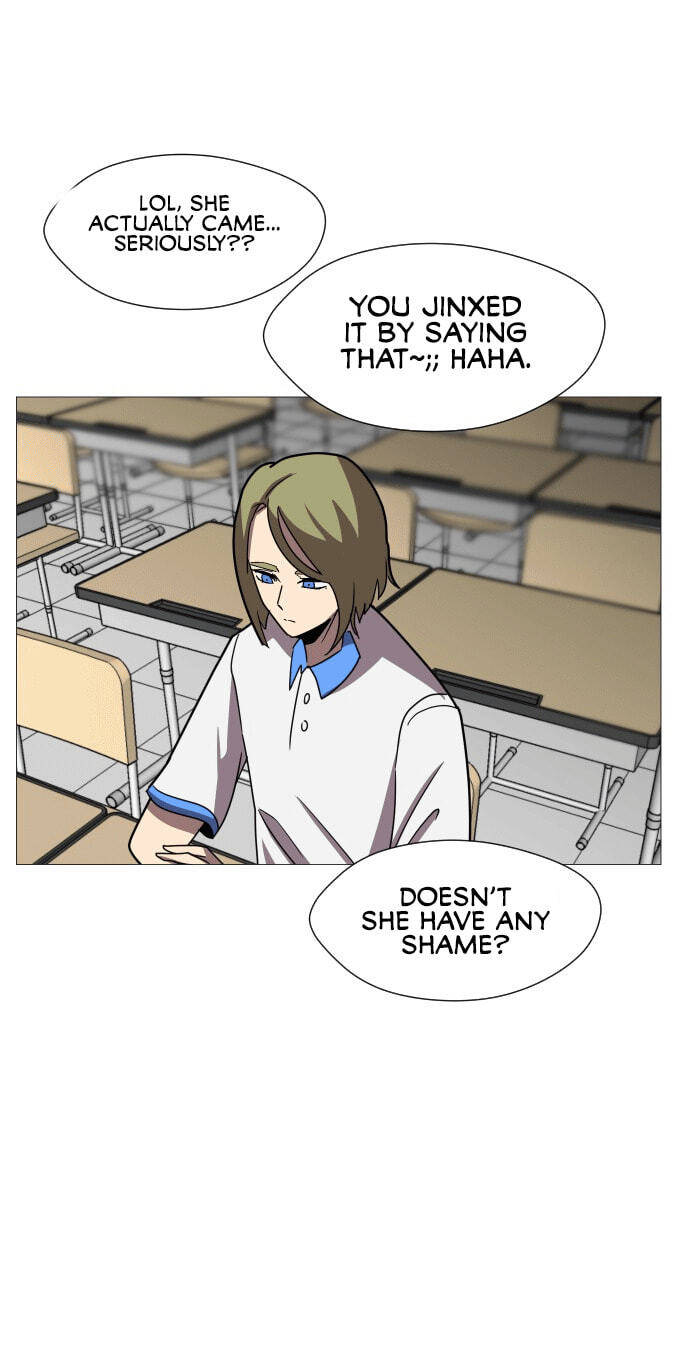 Uglyhood Chapter 127 page 47 - 