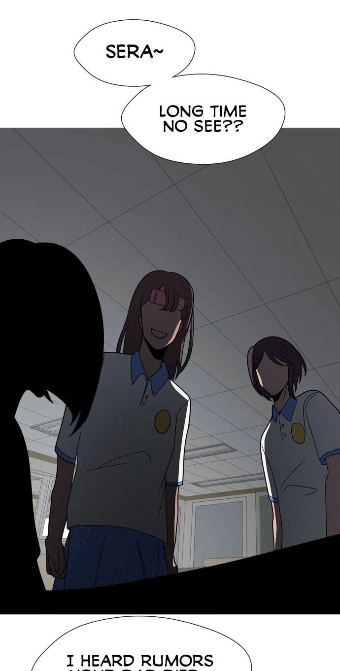 Uglyhood Chapter 127 page 48 - 