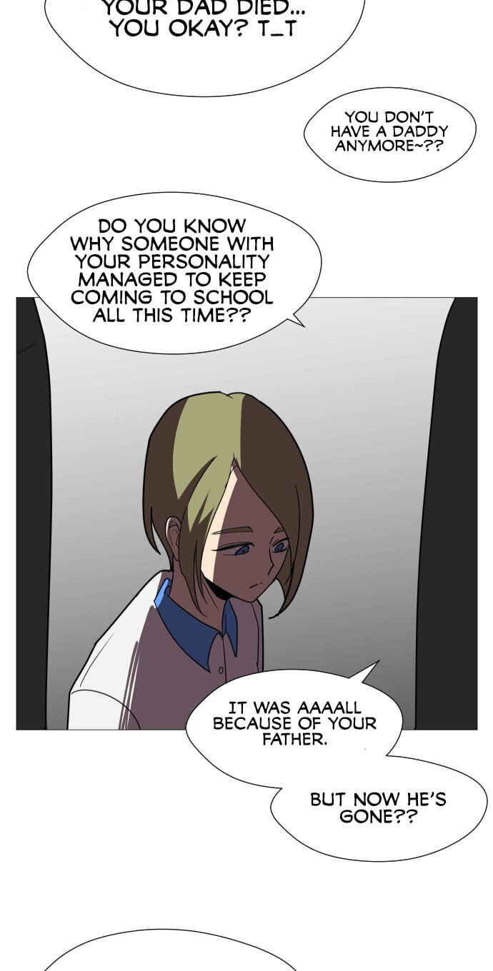 Uglyhood Chapter 127 page 49 - 