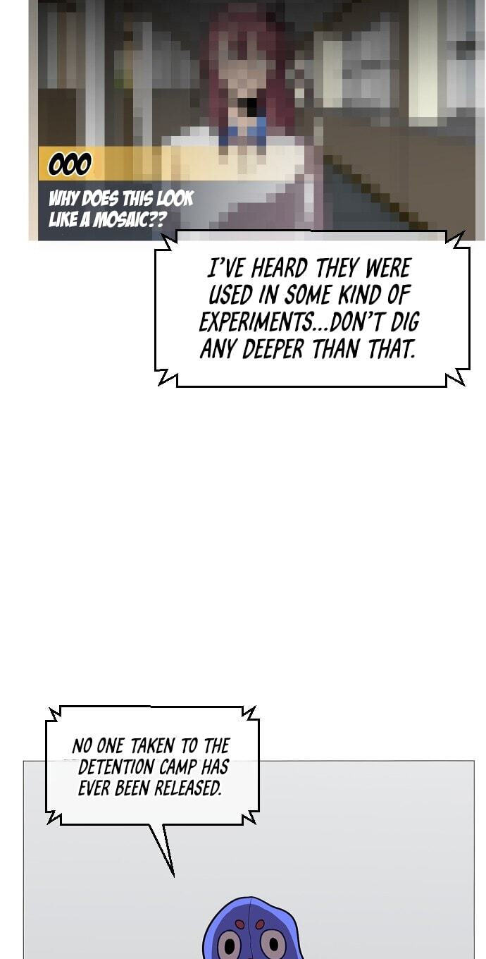 Uglyhood Chapter 127 page 6 - 