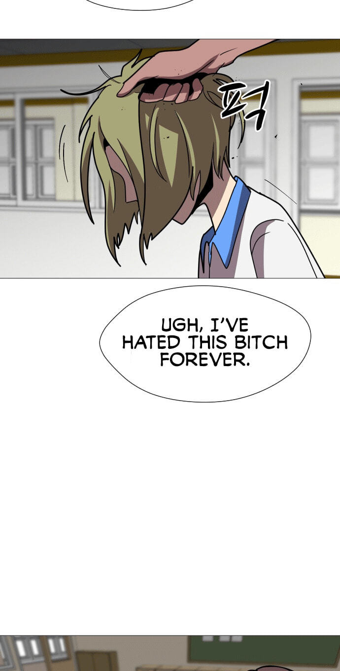 Uglyhood Chapter 127 page 51 - 