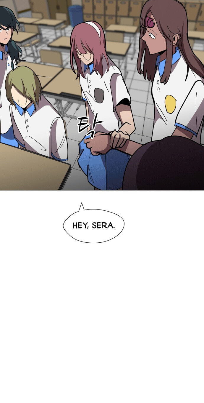Uglyhood Chapter 127 page 52 - 