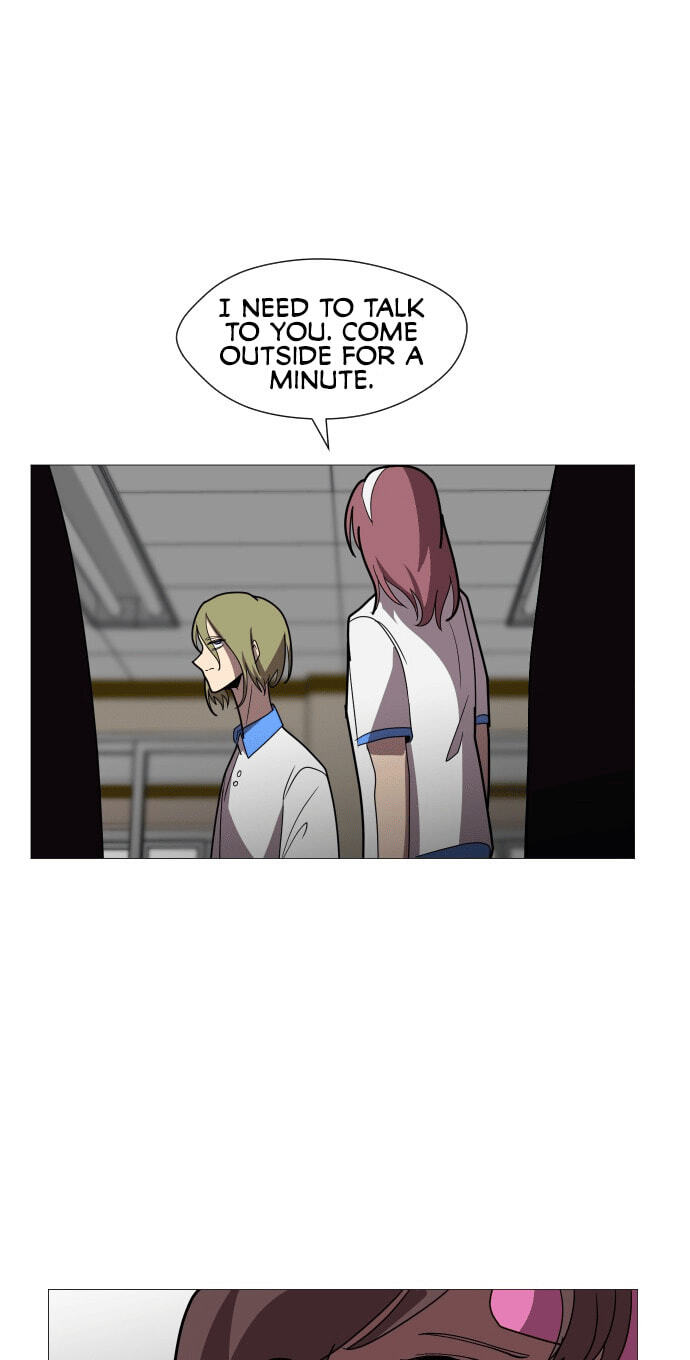 Uglyhood Chapter 127 page 53 - 