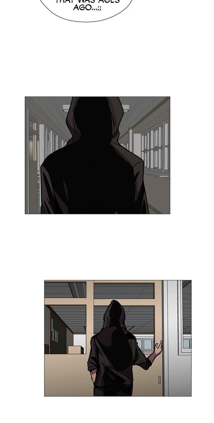 Uglyhood Chapter 127 page 57 - 