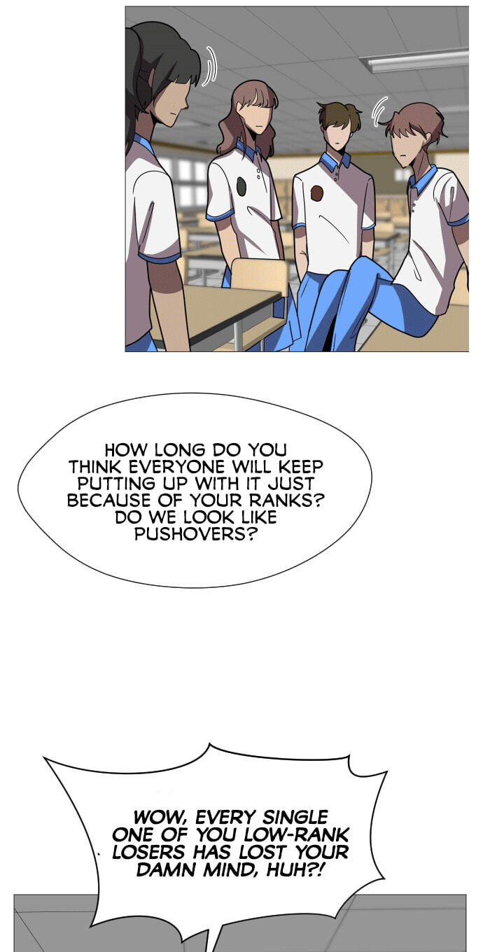 Uglyhood Chapter 127 page 59 - 