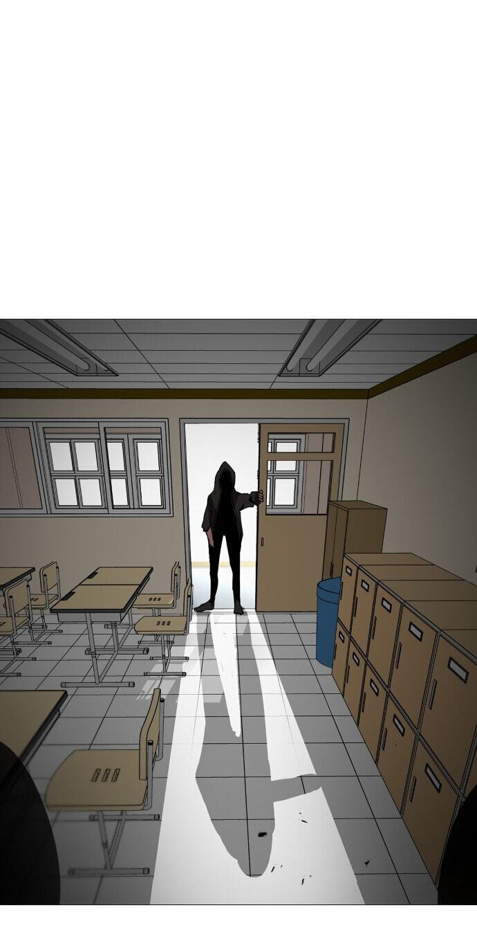 Uglyhood Chapter 127 page 62 - 