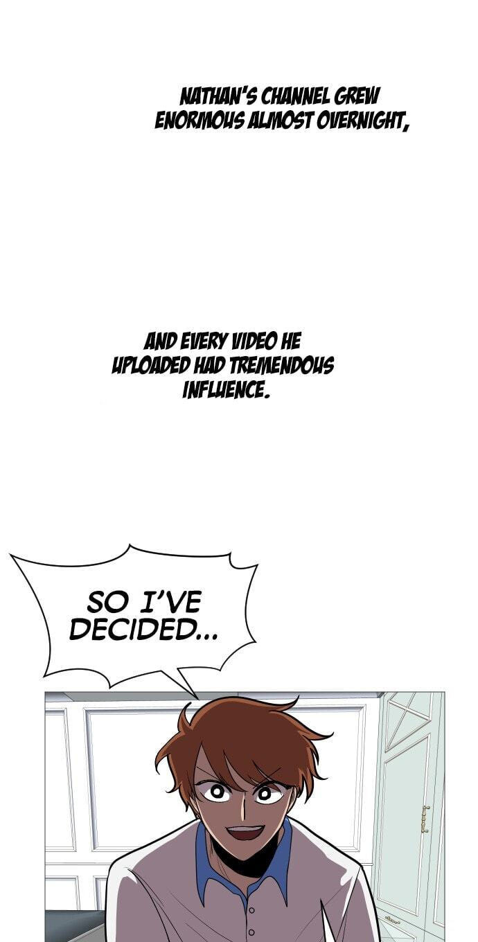 Uglyhood Chapter 127 page 8 - 
