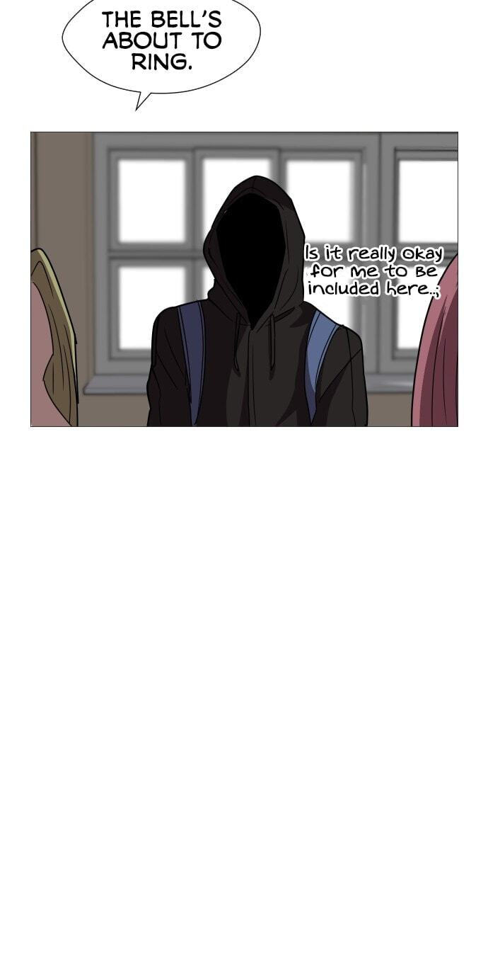 Uglyhood Chapter 127 page 73 - 