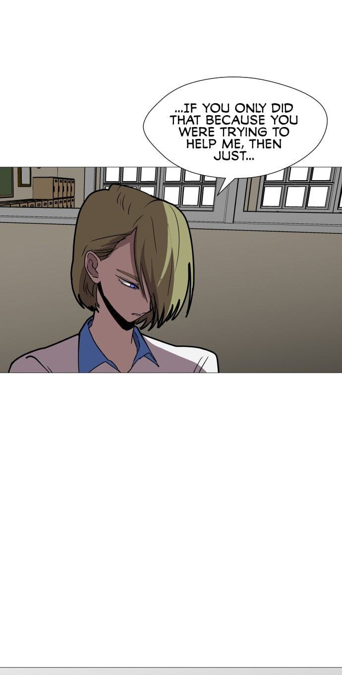 Uglyhood Chapter 127 page 74 - 