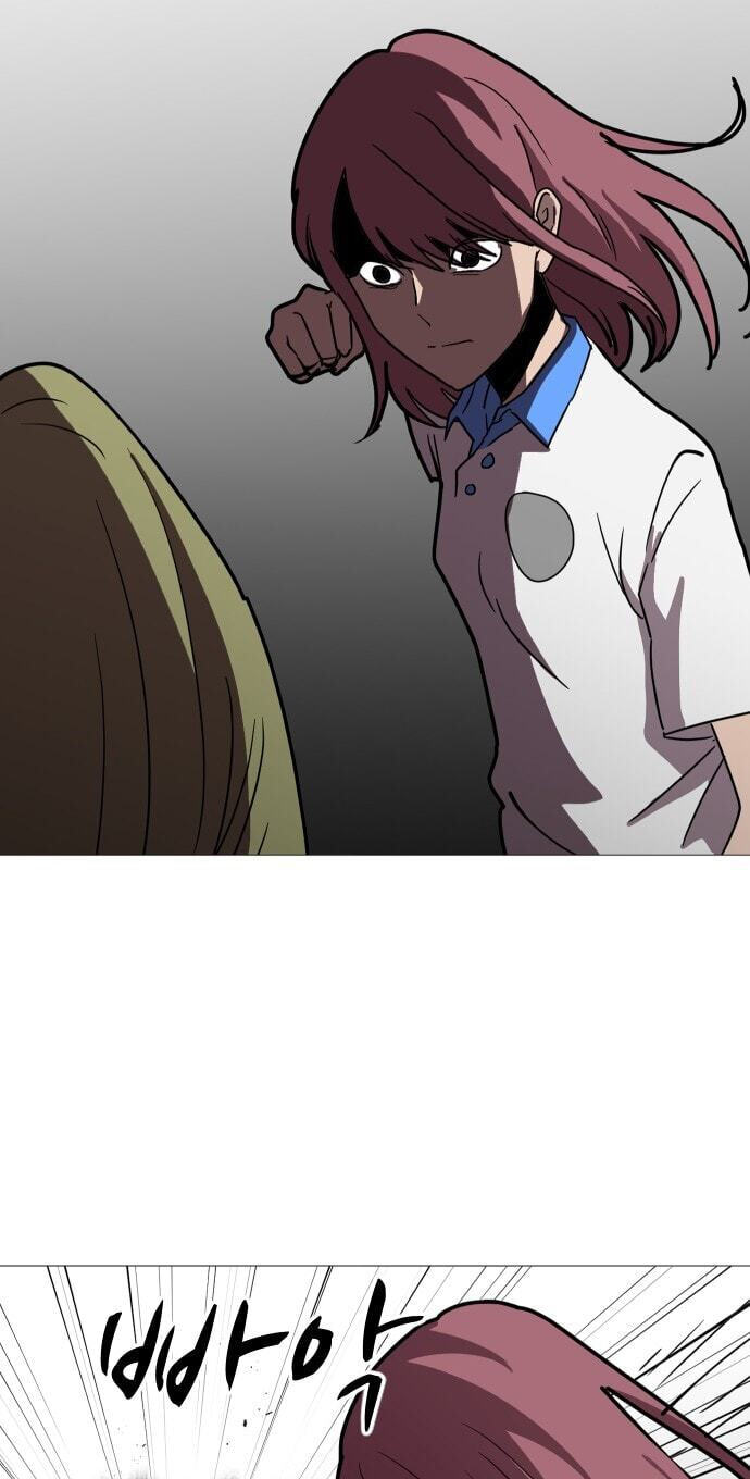 Uglyhood Chapter 127 page 75 - 