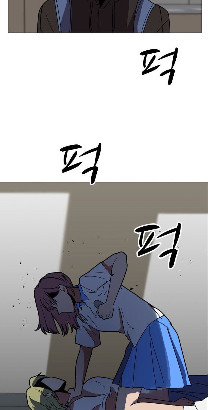 Uglyhood Chapter 127 page 77 - 
