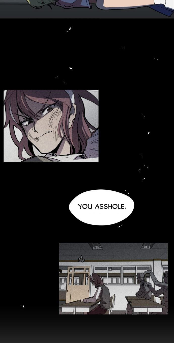 Uglyhood Chapter 127 page 78 - 