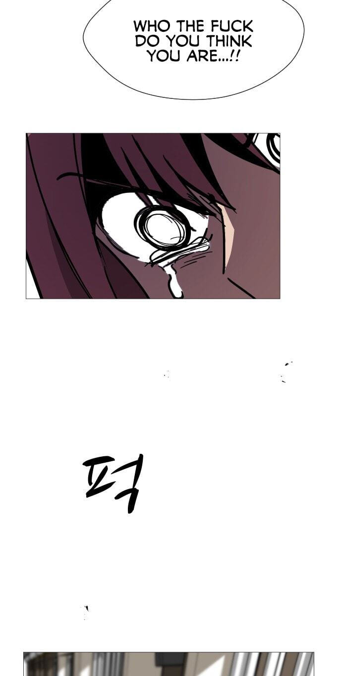 Uglyhood Chapter 127 page 80 - 