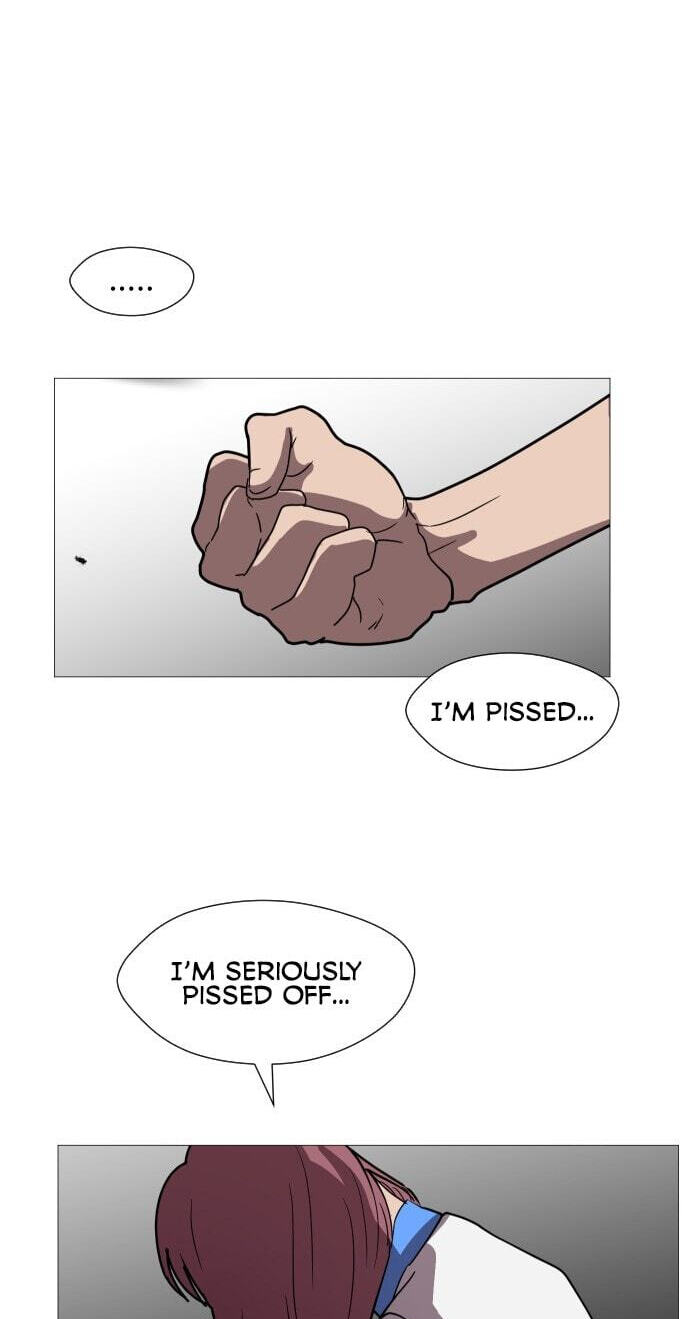Uglyhood Chapter 127 page 83 - 