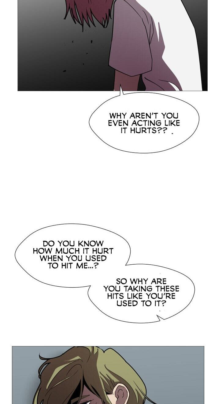 Uglyhood Chapter 127 page 84 - 