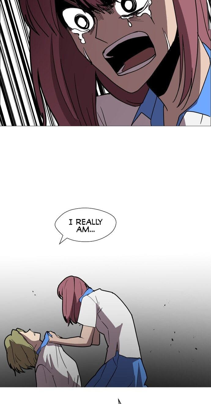 Uglyhood Chapter 127 page 88 - 