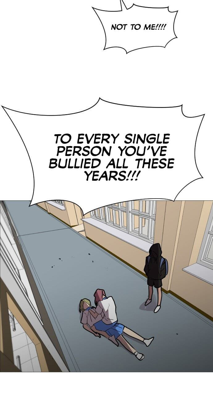 Uglyhood Chapter 127 page 89 - 