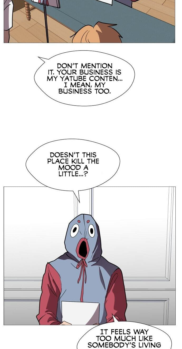 Uglyhood Chapter 127 page 93 - 
