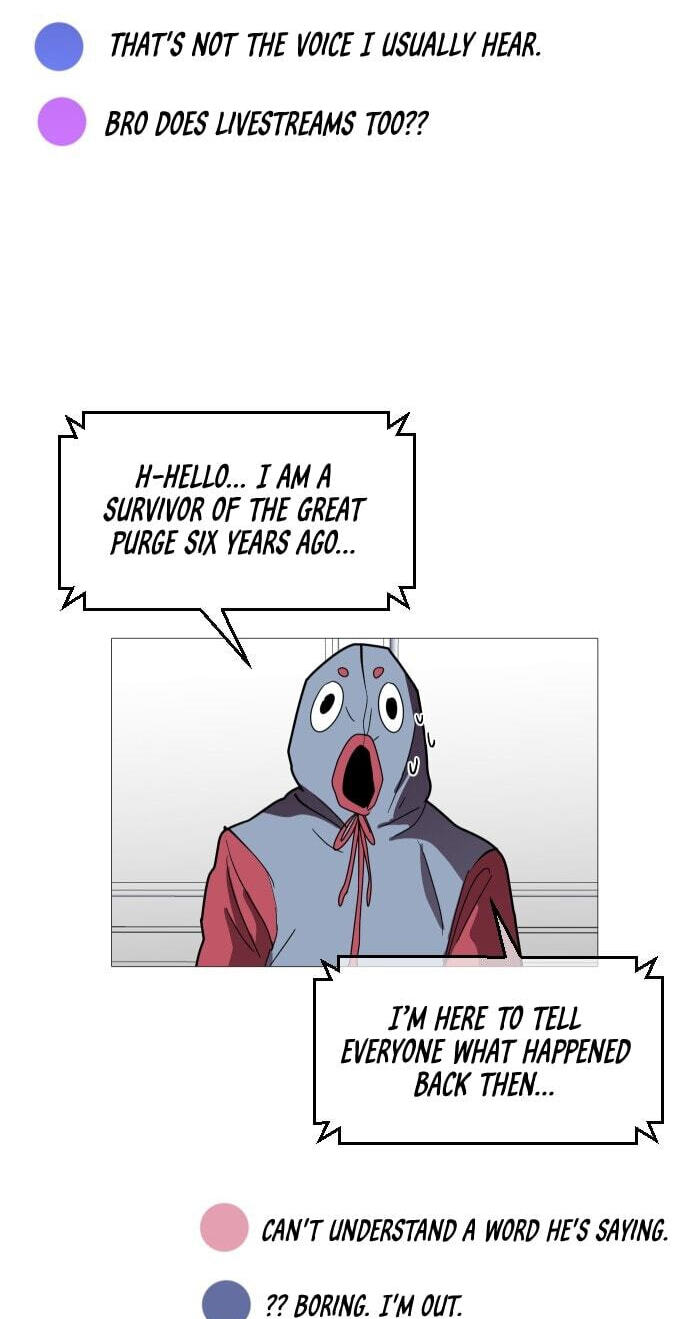 Uglyhood Chapter 127 page 95 - 