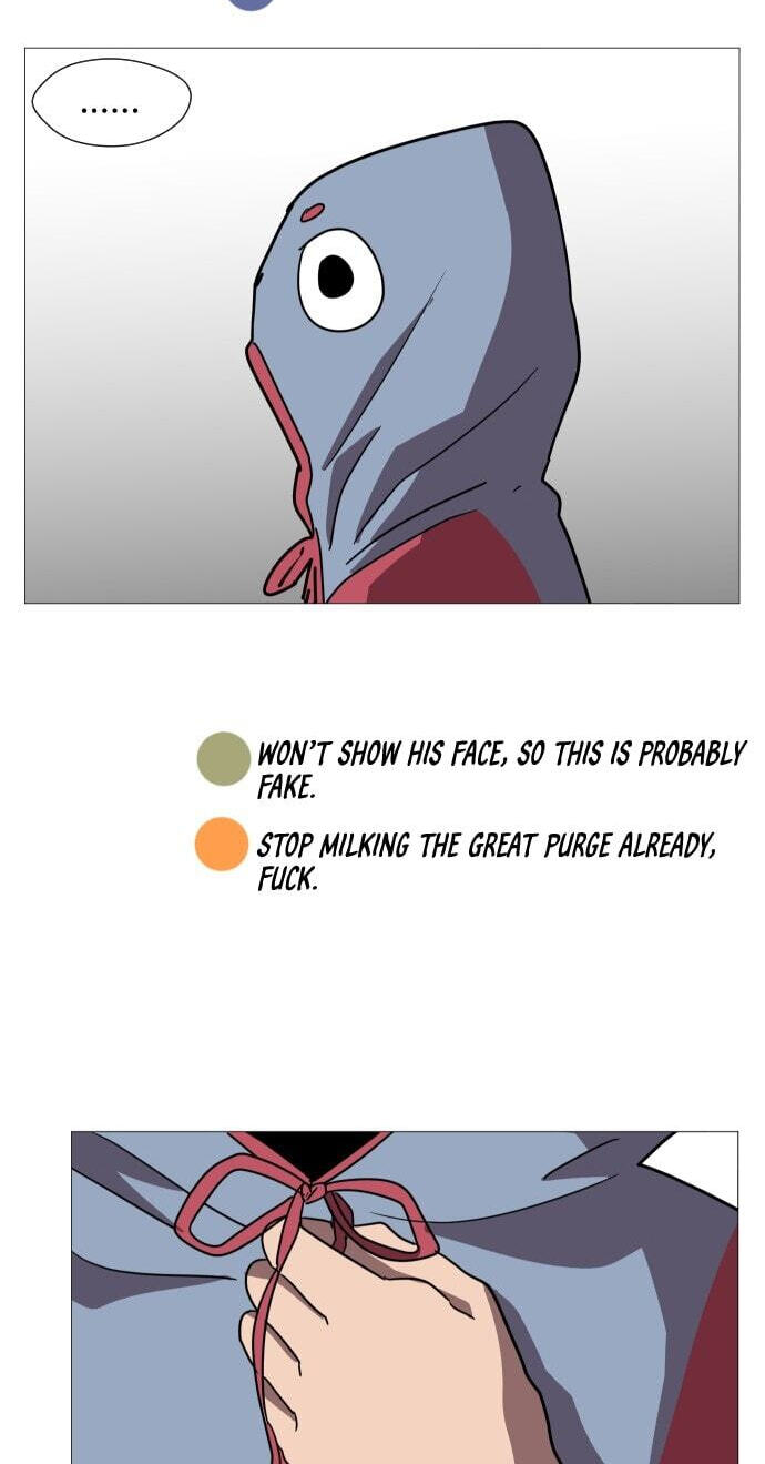 Uglyhood Chapter 127 page 96 - 