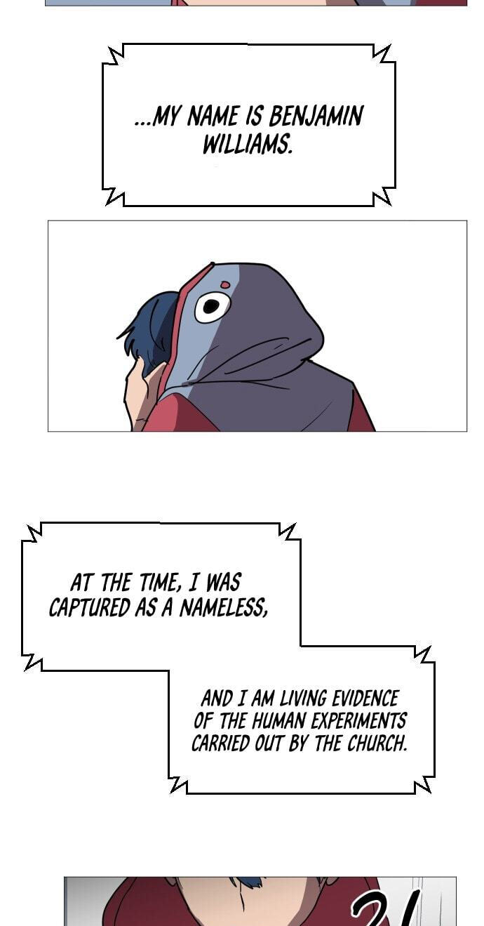 Uglyhood Chapter 127 page 97 - 