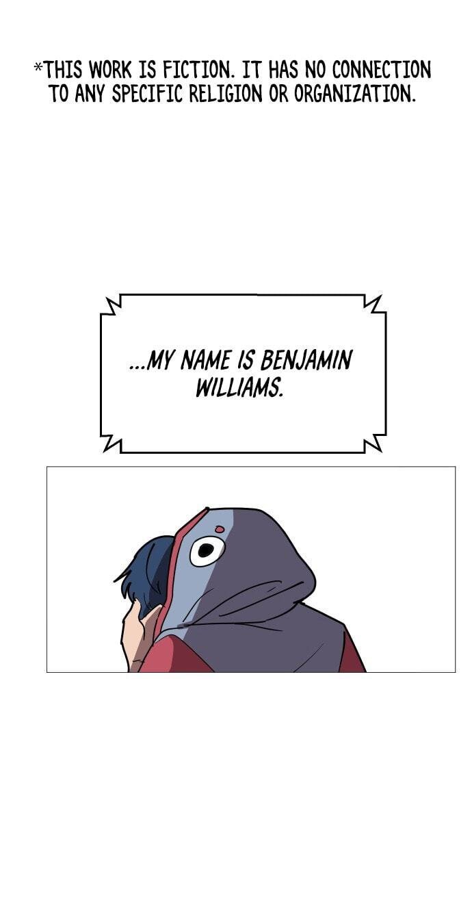 Uglyhood Chapter 128 page 1 - 