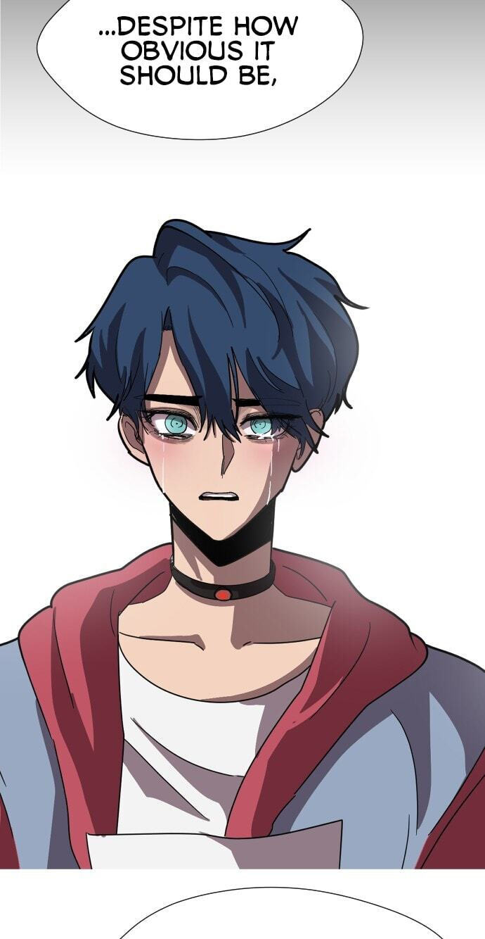 Uglyhood Chapter 128 page 17 - 