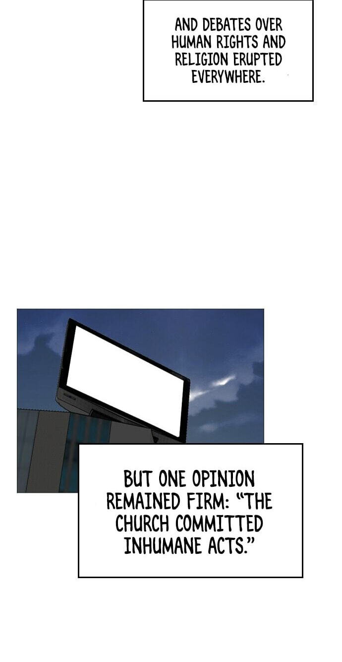 Uglyhood Chapter 128 page 21 - 
