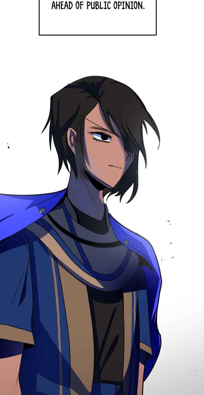 Uglyhood Chapter 128 page 23 - 